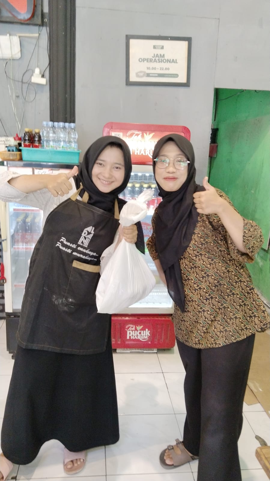 Mitra Restoran