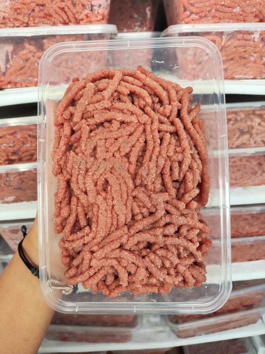 Daging Sapi Giling Premium